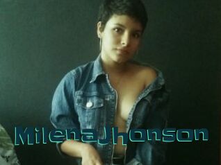 MilenaJhonson