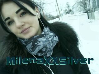 MilenaXXSilver