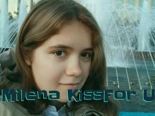 Milena_KissFor_U