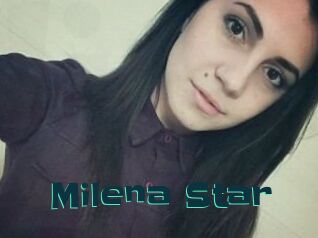 Milena_Star