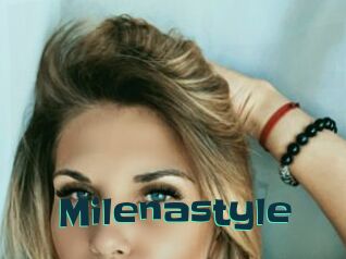 Milenastyle