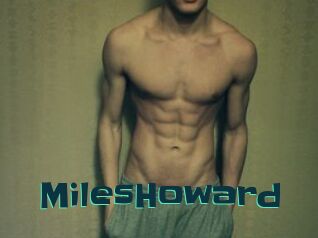 MilesHoward