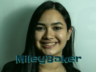 MileyBaker