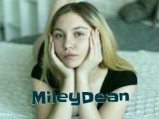 MileyDean