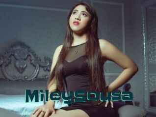 MileySousa