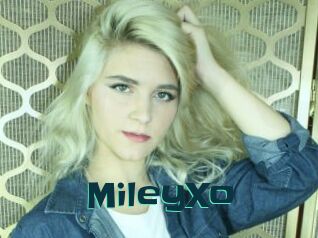 MileyXo