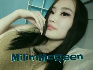 MilimMcQeen