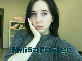 MilisaFoster