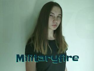 Militaryfire