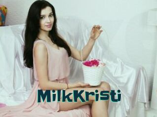 MilkKristi