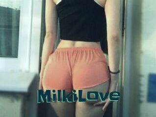 MilkiLove