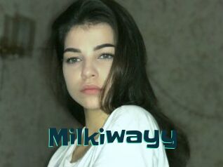 Milkiwayy