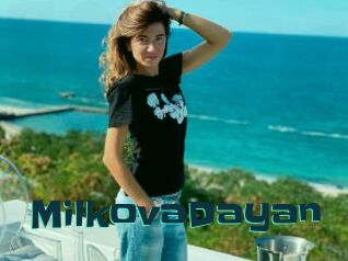 MilkovaDayan