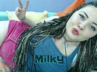 Milky