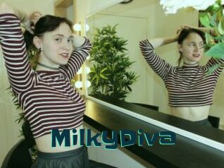 MilkyDiva