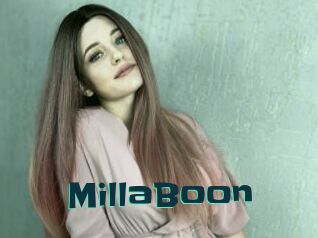 MillaBoon