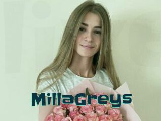 MillaGreys