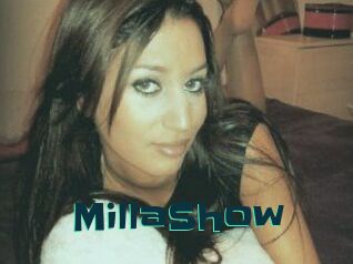 MillaShow