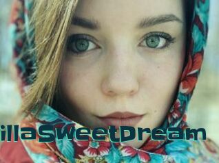 MillaSweetDream