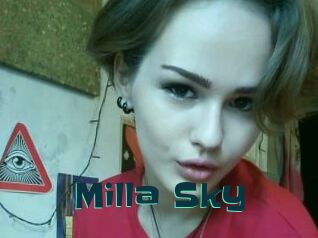 Milla_Sky