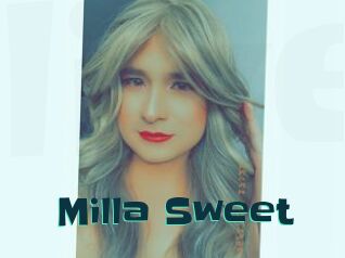 Milla_Sweet