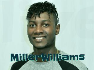 MillerWilliams