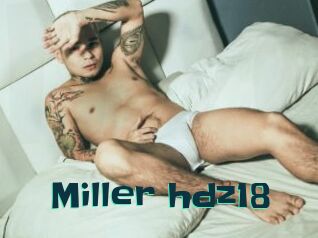 Miller_hdz18