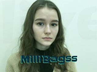 MilliBagss