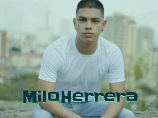 MiloHerrera
