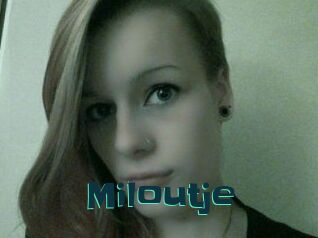 Miloutje