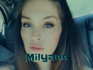 Milyann