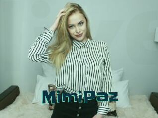 MimiPaz