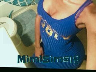 MimiSims19