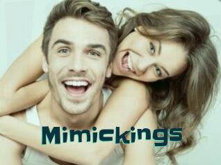 Mimickings