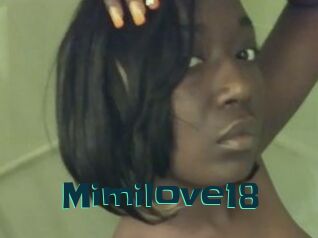 Mimilove18