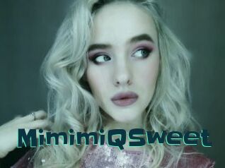 MimimiQSweet