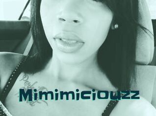 Mimimiciouzz
