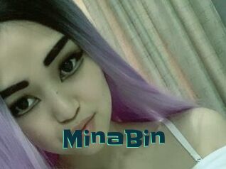 MinaBin