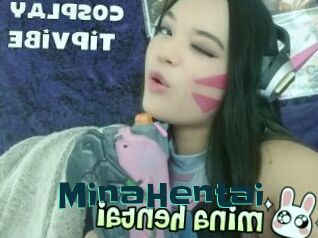 MinaHentai