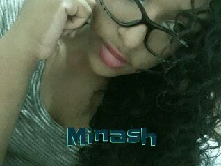 Minash