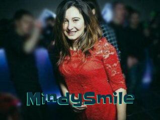 MindySmile
