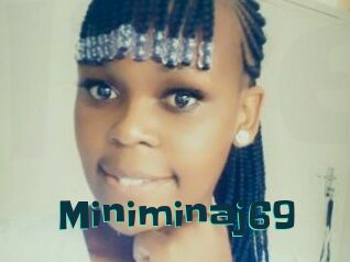 Miniminaj69
