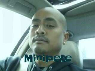 Minipete