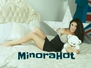 MinoraHot