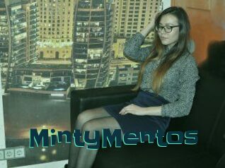 MintyMentos
