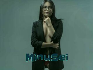 MinuSei