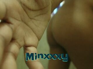 Minxxxy