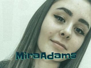 MiraAdams
