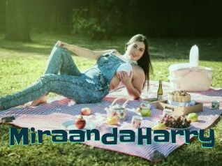 MiraandaHarry