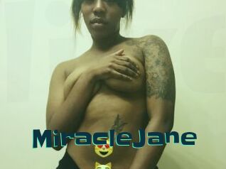 MiracleJane